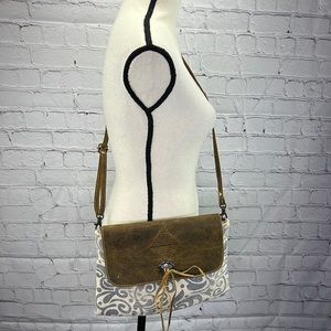 ⭐️Myra Bag envelope messenger crossbody bag